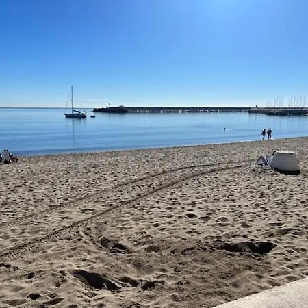 Apartamento La Cepa Playa *