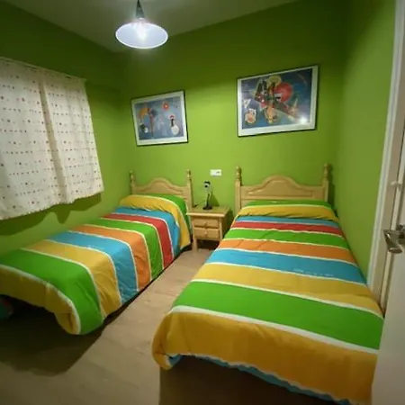 La Cepa Playa Apartamento Fuengirola