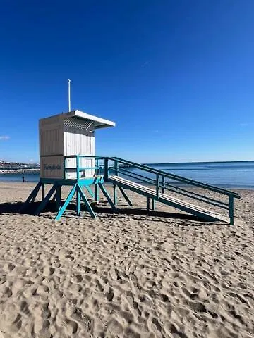 Apartamento La Cepa Playa *