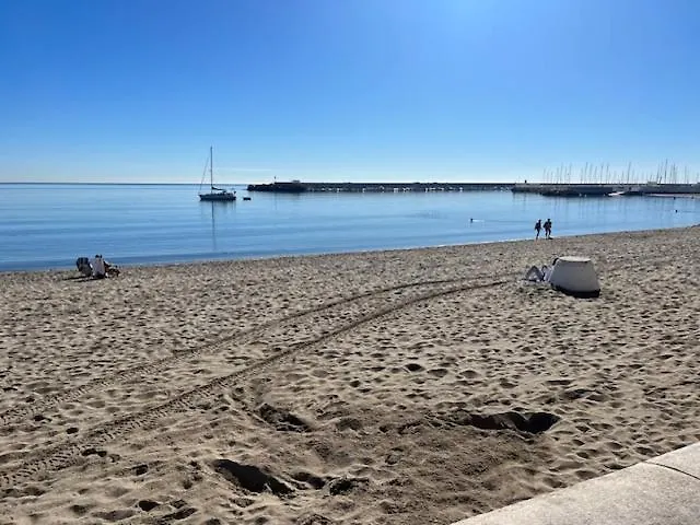 Apartamento La Cepa Playa *