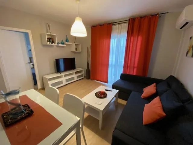 La Cepa Playa * Fuengirola