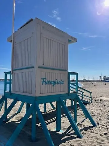 La Cepa Playa Apartamento