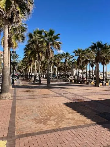 La Cepa Playa * Fuengirola