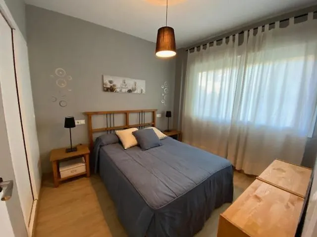 La Cepa Playa Apartamento