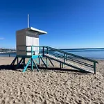 公寓 La Cepa Playa *