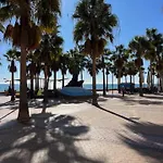 La Cepa Playa 公寓