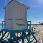 La Cepa Playa 公寓