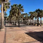 La Cepa Playa * 丰希罗拉