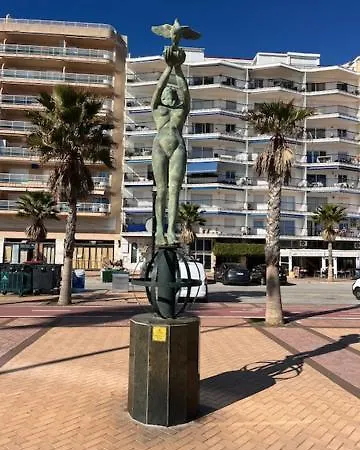 La Cepa Playa Фуэнхирола