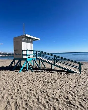 Апартаменты La Cepa Playa *