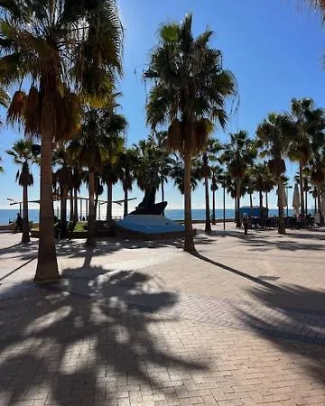 La Cepa Playa Апартаменты