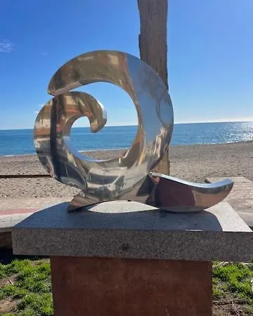 La Cepa Playa Апартаменты *
