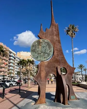 La Cepa Playa