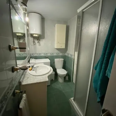 La Cepa Playa Apartment