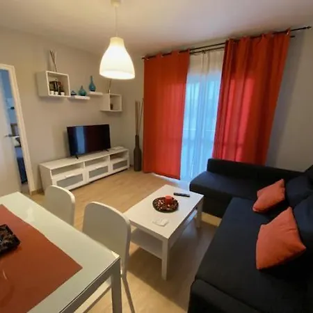La Cepa Playa * Фуэнхирола