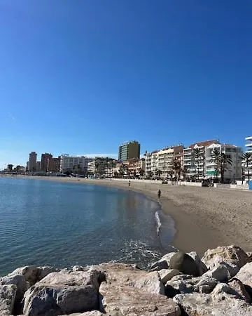 La Cepa Playa Апартаменты