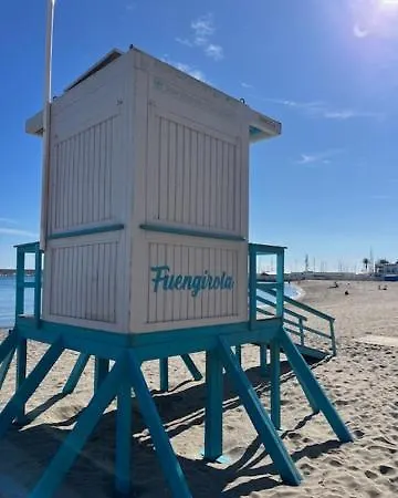 La Cepa Playa Апартаменты