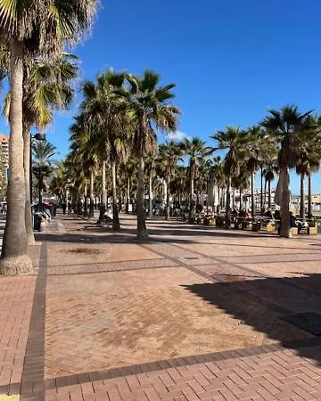 La Cepa Playa * Фуэнхирола
