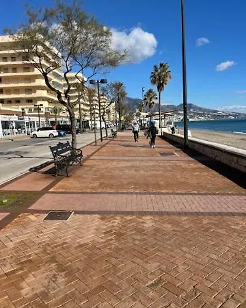 La Cepa Playa Апартаменты