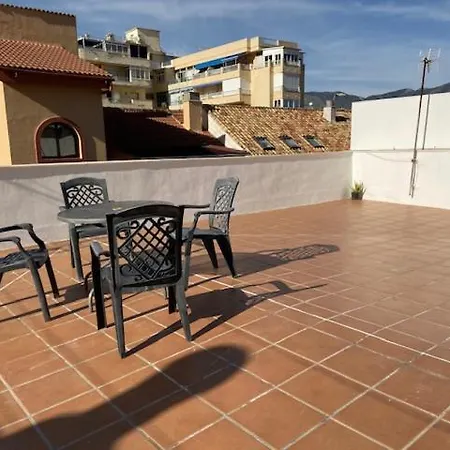 Апартаменты La Cepa Playa