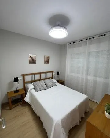 La Cepa Playa Апартаменты *
