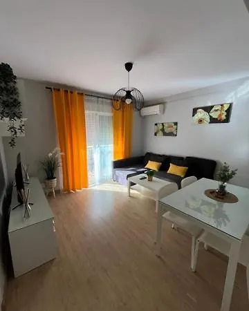 Апартаменты La Cepa Playa *
