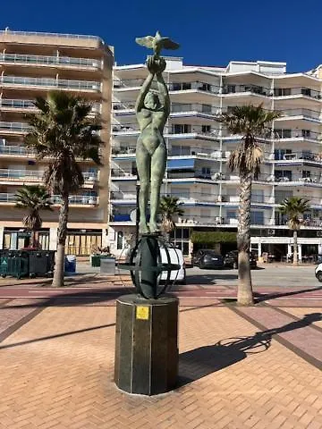La Cepa Playa Fuengirola