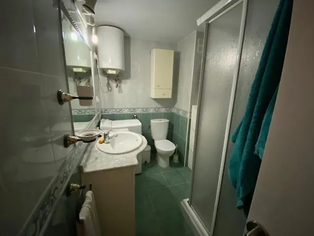 La Cepa Playa Apartment