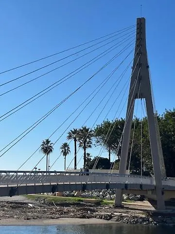 La Cepa Playa Fuengirola