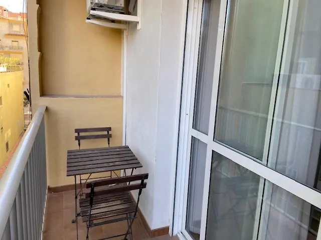 Apartment La Cepa Playa