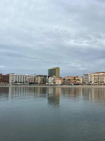 La Cepa Playa Apartment Fuengirola